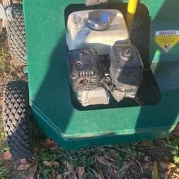 Brisbane Aerator hire 