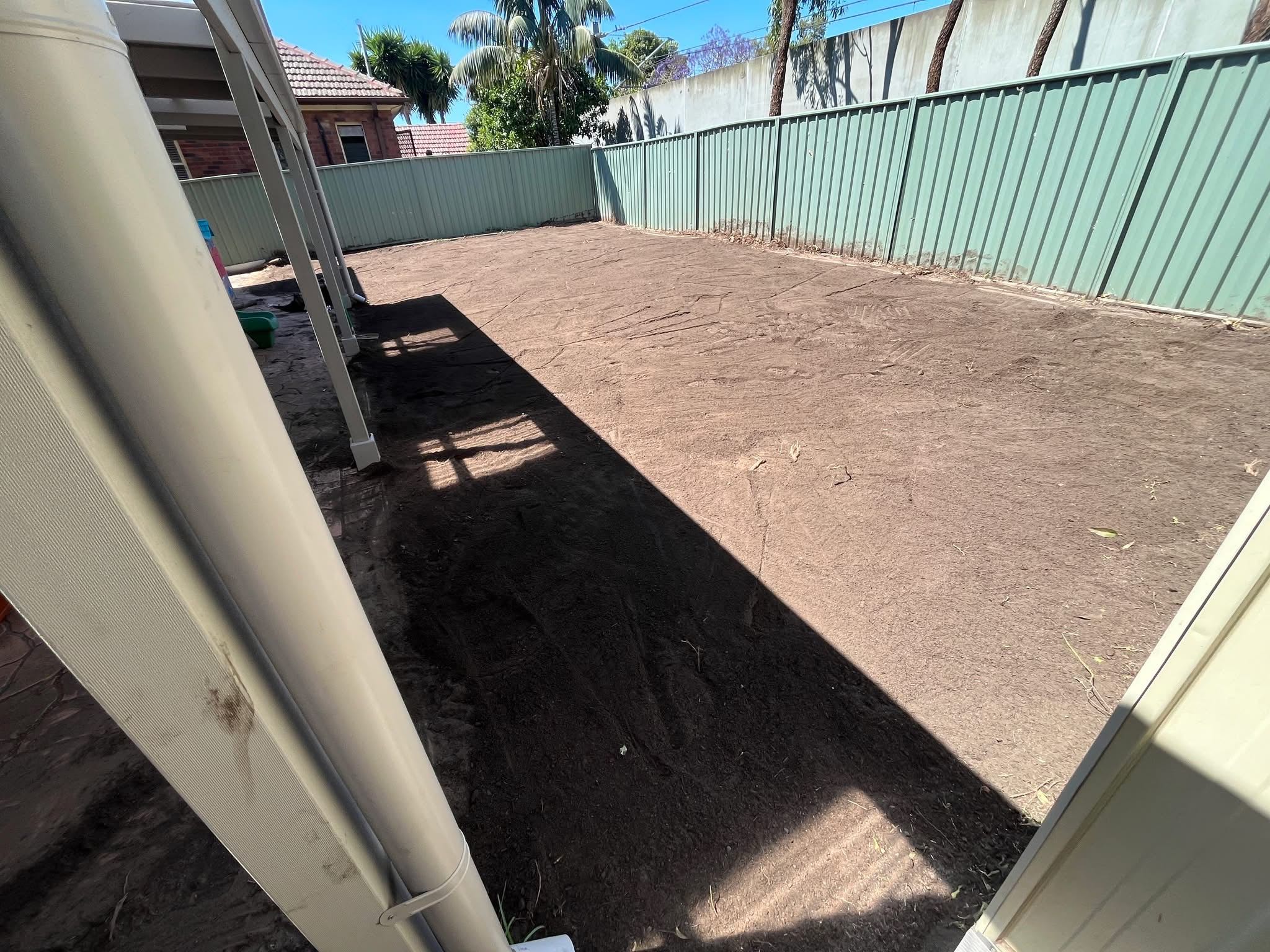 Hire Experienced Excavator operator