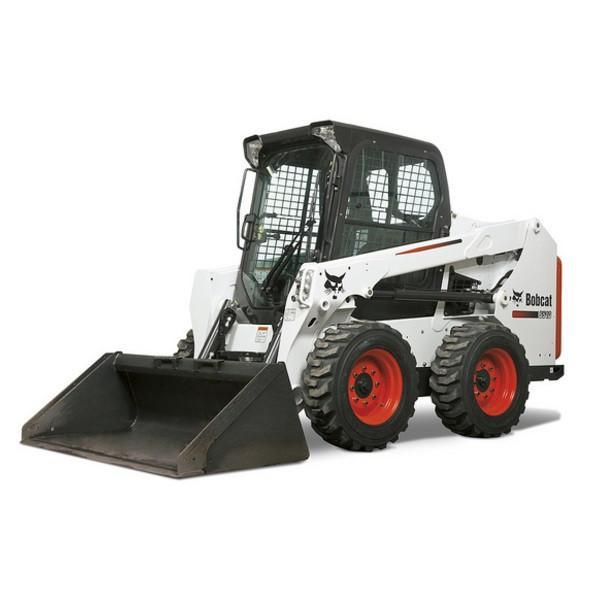 Hire Bobcat