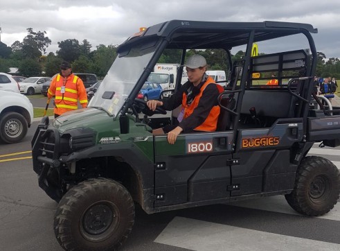 Hire 1800BUGGIES Australia's Largest Buggy Rental Fleet