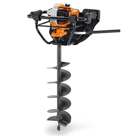 Hire Post Hole Digger
