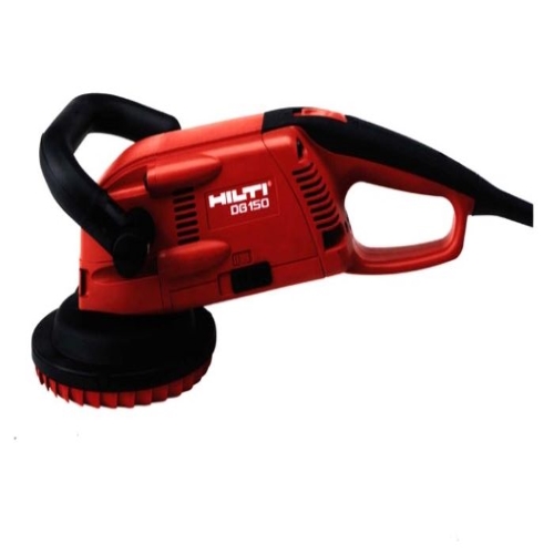 Hire HILTI CONCRETE GRINDER