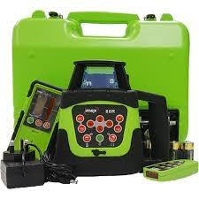 Hire  Rotating Laser Level with Tripod