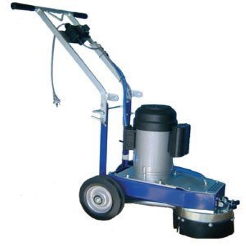 Hire CONCRETE GRINDER 215