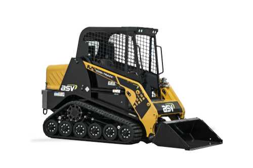 Bobcat Hire Skidsteer Trackloader Hire with Trailer