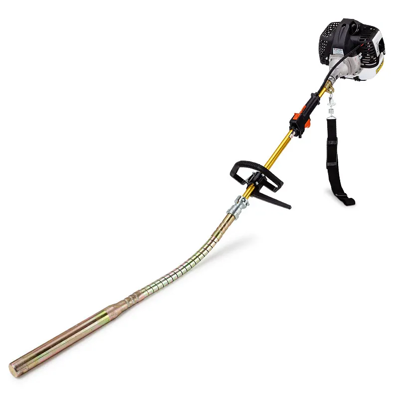 Petrol Concrete Vibrator Hire - $50 Per Day
