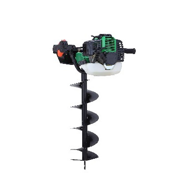 Hire Post Hole Digger