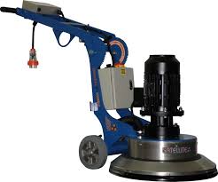 Hire Concrete Grinder