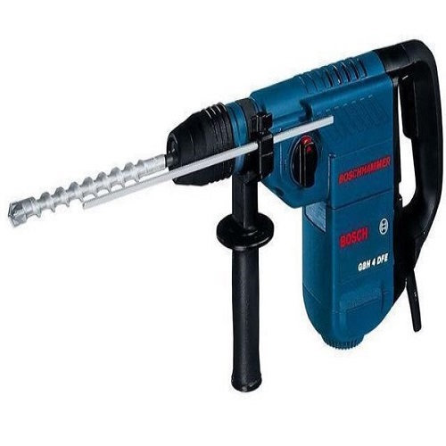 Hire BOSCH ROTARY HAMMER MULTI DRILL Favourite This Equipment