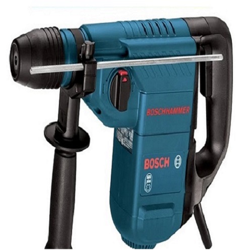 Hire BOSCH DEMOLITION ROTARY HAMMER DRILL