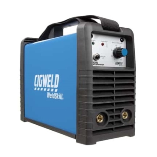 Hire CIGWELD WELDSKILL 100 INVERTER